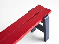 HAY Havebænke<Weekday Bench, 140 cm fra