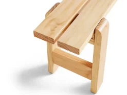 HAY Havebænke<Weekday Bench, 140 cm fra