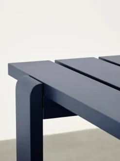 HAY Havebænke<Weekday Bench Duo fra