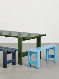 HAY Haveborde<Weekday Table, 230 cm fra