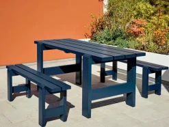 HAY Haveborde<Weekday Table, 230 cm fra