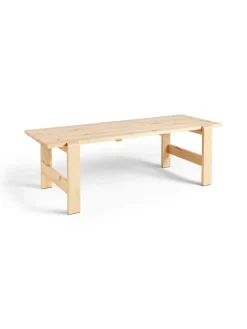 HAY Haveborde<Weekday Table, 230 cm fra