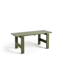 HAY Haveborde<Weekday Table, 230 cm fra