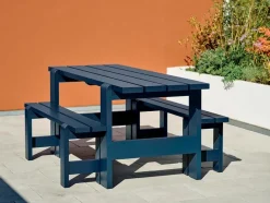HAY Haveborde<Weekday Table, 230 cm fra