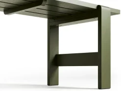 HAY Haveborde<Weekday Table, 230 cm fra