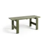HAY Haveborde<Weekday Table, 180 cm fra