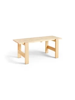 HAY Haveborde<Weekday Table, 180 cm fra