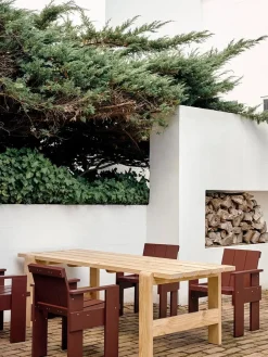 HAY Haveborde<Weekday Table, 180 cm fra