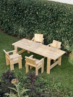 HAY Haveborde<Weekday Table, 180 cm fra