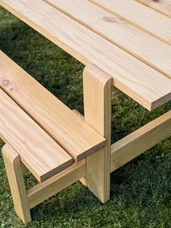 HAY Haveborde<Weekday Table, 180 cm fra