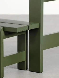 HAY Haveborde<Weekday Table, 180 cm fra