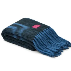 Bongusta Gaver Til Ham|Gaver Til Hende<Weekend Plaid,  raven & dazzling blue fra