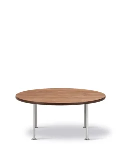 Fredericia Furniture Sofaborde<Wegner Ox Table fra