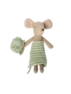 Børn Maileg Gaver|Gaver Til Børn<Wellnessmus, storesøster fra