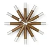 Vitra Gaver Til Ham|Vægure<Wheel Clock fra
