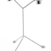 HAY Lysestager<Wire Candleholder fra