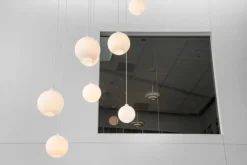 Louis Poulsen Pendler|Spots<Wohlert pendel fra