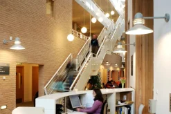 Louis Poulsen Pendler|Spots<Wohlert pendel fra