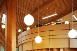 Louis Poulsen Pendler|Spots<Wohlert pendel fra