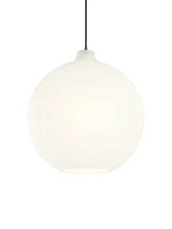 Louis Poulsen Pendler|Spots<Wohlert pendel fra