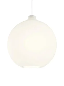 Louis Poulsen Pendler|Spots<Wohlert pendel fra