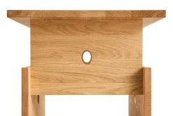 HAY Sofaborde<Wood Box Coffee Table fra