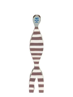 Vitra Gaver Til Ham|Figurer<Wooden Doll nr. 6 fra