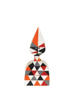 Vitra Gaver Til Ham|Figurer<Wooden Doll nr. 17 fra