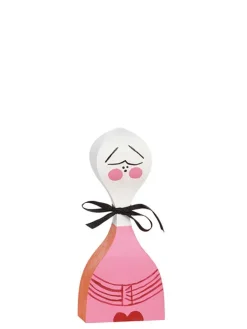 Vitra Gaver Til Ham|Figurer<Wooden Doll nr. 2 fra