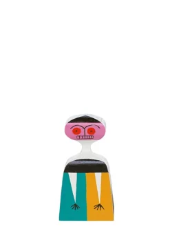 Vitra Gaver Til Ham|Figurer<Wooden Doll nr. 2 fra