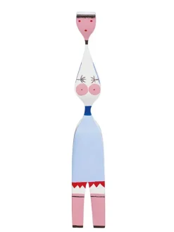 Vitra Gaver Til Ham|Figurer<Wooden Doll nr. 2 fra