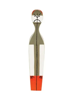 Vitra Gaver Til Ham|Figurer<Wooden Doll nr. 2 fra