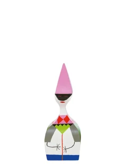Vitra Gaver Til Ham|Figurer<Wooden Doll nr. 3 fra