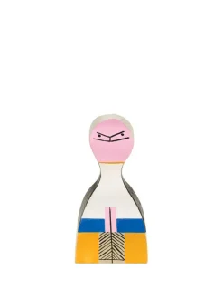 Vitra Gaver Til Ham|Figurer<Wooden Doll nr. 3 fra