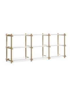 HAY Reoler<Woody Reol fra