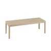 Muuto Sofaborde<Workshop Coffee Table fra