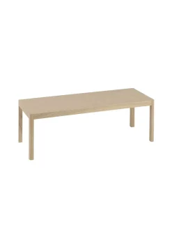 Muuto Sofaborde<Workshop Coffee Table fra