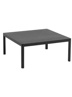 Muuto Sofaborde<Workshop Coffee Table fra