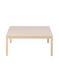 Muuto Sofaborde<Workshop Coffee Table fra