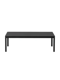 Muuto Sofaborde<Workshop Coffee Table fra