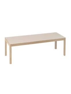 Muuto Sofaborde<Workshop Coffee Table fra