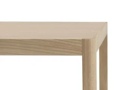 Muuto Sofaborde<Workshop Coffee Table fra