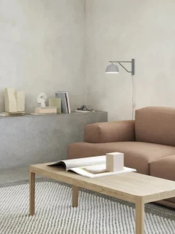 Muuto Sofaborde<Workshop Coffee Table fra