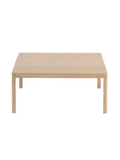 Muuto Sofaborde<Workshop Coffee Table fra