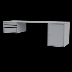 Montana Skriveborde<Workshop Skrivebord fra