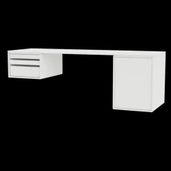 Montana Skriveborde<Workshop Skrivebord fra