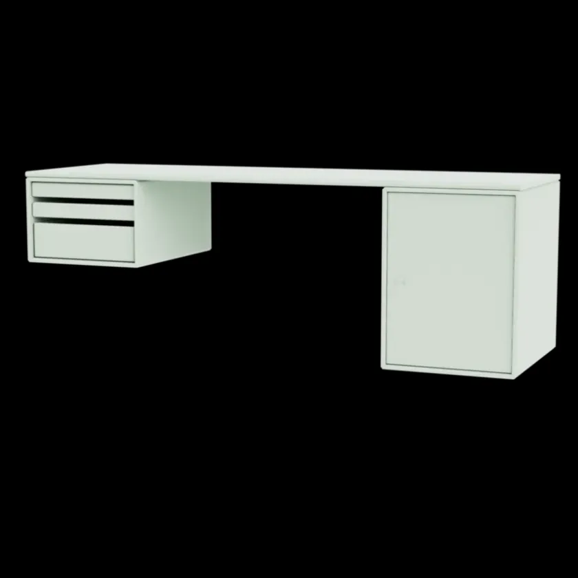 Montana Skriveborde<Workshop Skrivebord fra