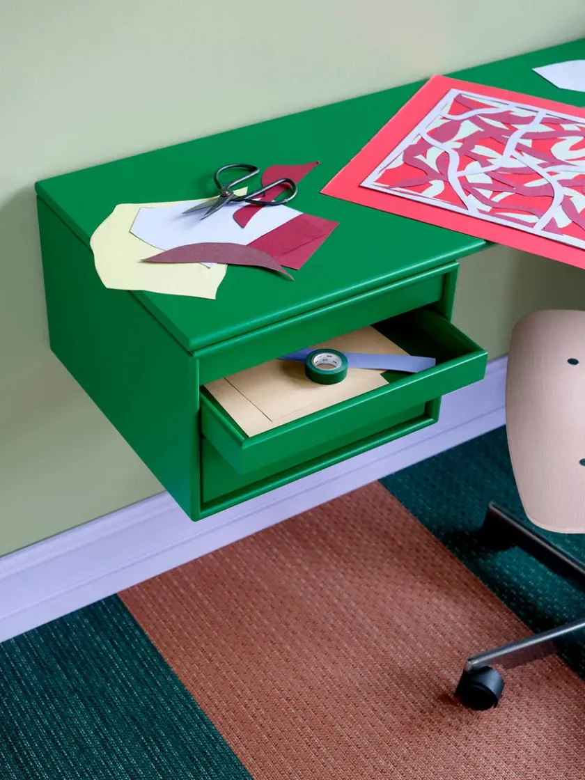 Montana Skriveborde<Workshop Skrivebord fra