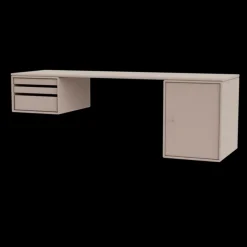 Montana Skriveborde<Workshop Skrivebord fra