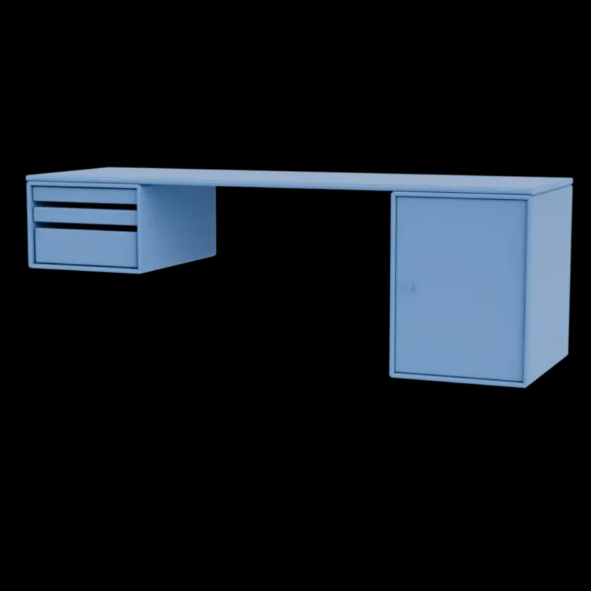 Montana Skriveborde<Workshop Skrivebord fra